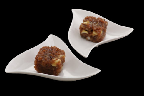 Agra Sweets Doda Kalakand